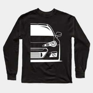 JDM BRZ Long Sleeve T-Shirt